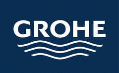 logo Grohe ČR s.r.o. logo Grohe ČR s.r.o.