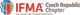IFMA CZ logo