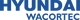 HYUNDAI Wacortec logo