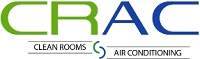 logo CRAC, spol. s r.o. logo CRAC, spol. s r.o.