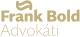 Frank Bold Advokáti, s.r.o. logo