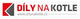 Dílynakotle s.r.o. logo