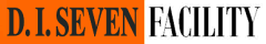 logo D.I.SEVEN FACILITY s.r.o. logo D.I.SEVEN FACILITY s.r.o.