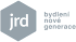 JRD s.r.o. logo