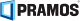 PRAMOS, a.s. logo