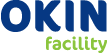 logo OKIN Group, a.s.