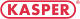KASPER CZ s.r.o. logo