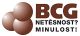BCG Technik s.r.o. logo