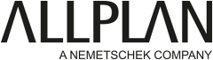 logo Allplan Česko s.r.o.