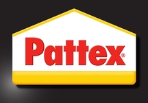 logo Henkel ČR - Pattex logo Henkel ČR - Pattex