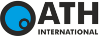 logo ATH INTERNATIONAL logo ATH INTERNATIONAL