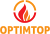 OPTIMTOP s.r.o. logo
