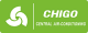 Chigo Europe, a.s. logo