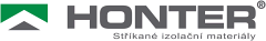 logo HONTER Company s.r.o. logo HONTER Company s.r.o.