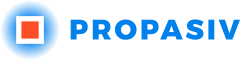 logo PROPASIV s.r.o. logo PROPASIV s.r.o.