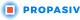 PROPASIV s.r.o. logo