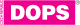 DOPS s.r.o. logo