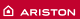 Ariston Thermo CZ s.r.o. logo