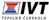 IVT Tepelná čerpadla s.r.o. logo