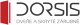 DORSIS s.r.o. logo
