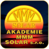 logo AKADEMIE MMM SOLAR, s.r.o. logo AKADEMIE MMM SOLAR, s.r.o.