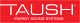 TAUSH, s.r.o. logo
