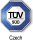 TÜV SÜD Czech s.r.o. logo