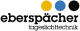 Eberspächer Tageslichttechnik s.r.o. logo