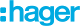 Hager Electro s.r.o. logo