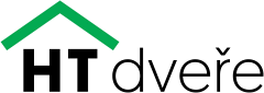 logo HT dveře - Bezpečnostní dveře logo HT dveře - Bezpečnostní dveře
