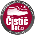 logo ČISTIČ BOT.CZ s.r.o. logo ČISTIČ BOT.CZ s.r.o.