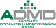 Asociace dodavatelů montovaných domů, z.s. logo