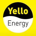 logo Yello Energy logo Yello Energy