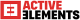 Active Elements s.r.o. logo