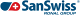 SanSwiss s.r.o. logo