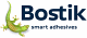 Bostik logo