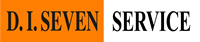 logo D.I.SEVEN SERVICE s.r.o.