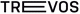 TREVOS, a. s. logo