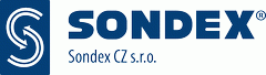 logo Sondex CZ s.r.o. logo Sondex CZ s.r.o.