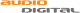 AUDIO DIGITAL s.r.o. logo