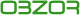 OBZOR, výrobní družstvo Zlín logo