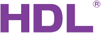 logo HDL Automation s.r.o. logo HDL Automation s.r.o.