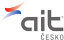 ait-česko s.r.o. logo