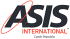 ASIS International - Česká republika logo