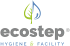 EcoStep s.r.o. logo