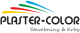 PLASTER-COLOR, Stavebniny & Krby logo