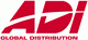 ADI Global Distribution logo
