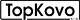 TopKovo s.r.o. logo