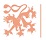 ČESKÁ KOMORA ARCHITEKTŮ logo
