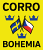 CORRO BOHEMIA, s.r.o. logo